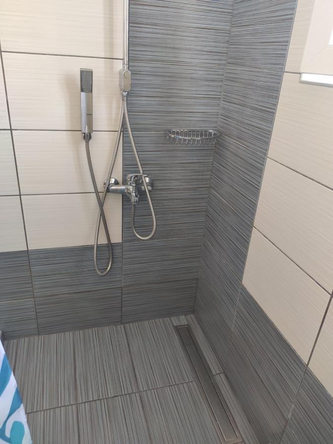 Villa Vera Sívota 외부 사진