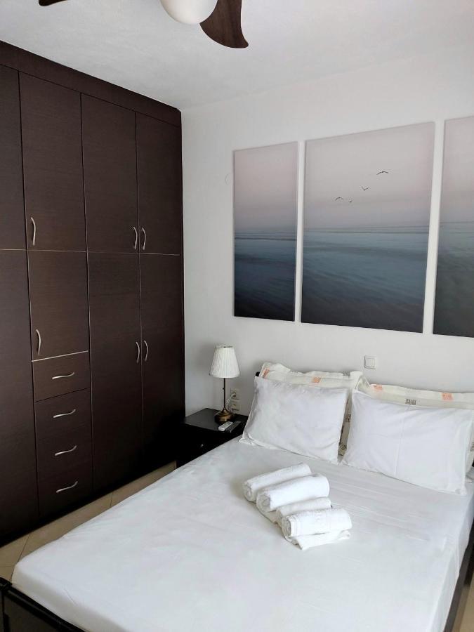 Villa Vera Sívota 외부 사진