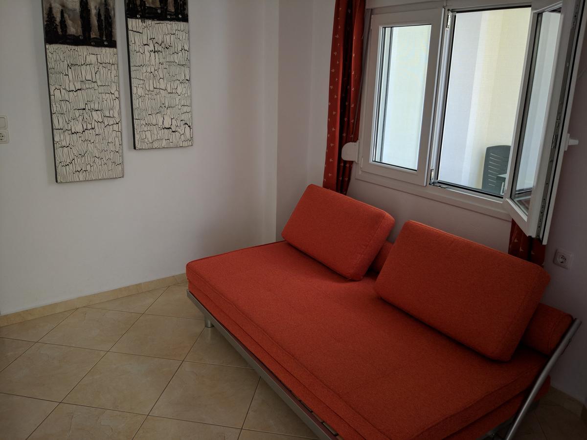 Villa Vera Sívota 외부 사진